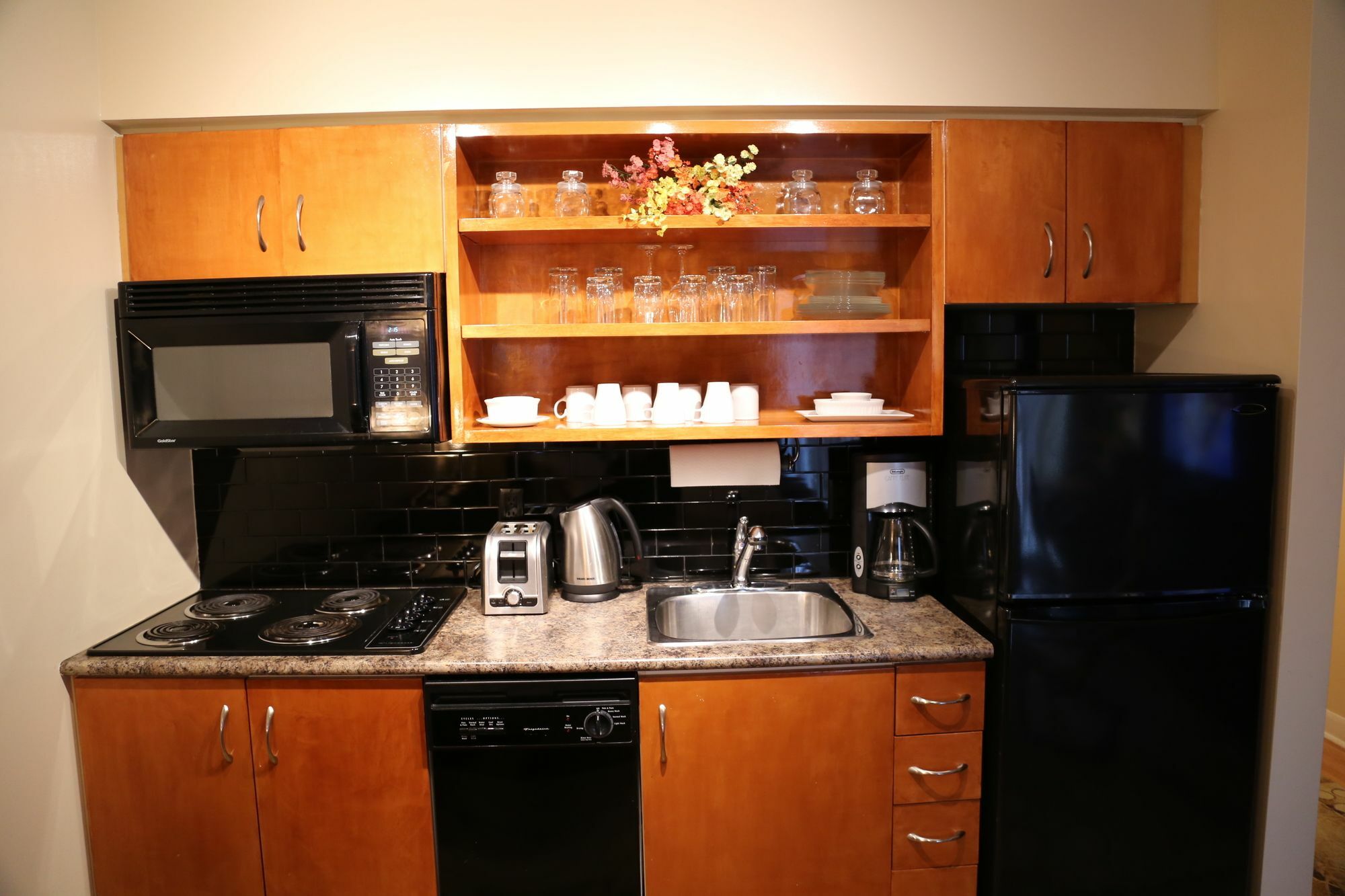 Visitor Accommodation Toronto Luaran gambar