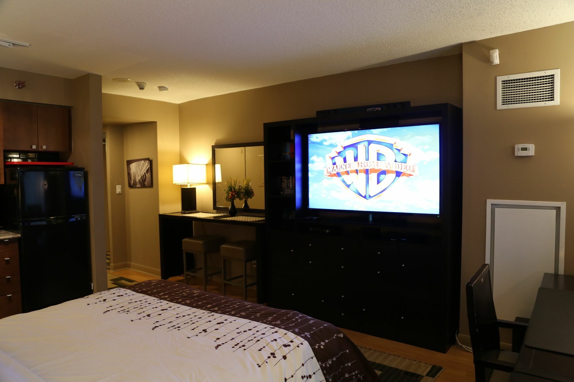 Visitor Accommodation Toronto Luaran gambar
